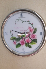 my clock