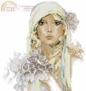 Lanarte 33504 / 34782 The Bride - Sara Moon PCS