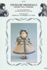TCDF340 Doris Thurlow - Ilsa