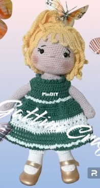 MY DOLL NELLY
