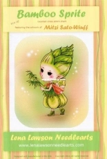 Lena Lawson Needlearts - Bamboo Sprite XSD