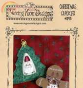 Waxing Moon Designs SP25 - Christmas Quickies