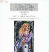 White Willow Stitching - April