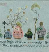 Evenings Children