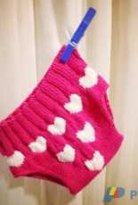 Diaper cover