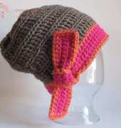 The Hat and I - Marken- Ladylike