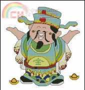 chinese clothes