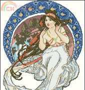 Mucha - Music