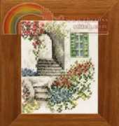 Lanarte 34606 Floweralley