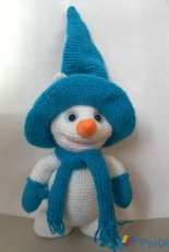 Snowman