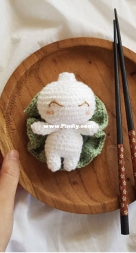 Bundles of Joy - Charissa - Baby Bao - Free