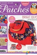Pretty Patches Issue 31 January-2017