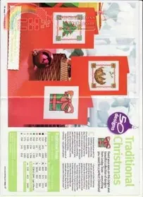Cross Stitch Crazy Issue 130 November 2009