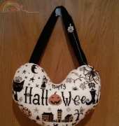 My Halloween Heart