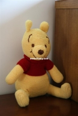 Winnie The Pooh