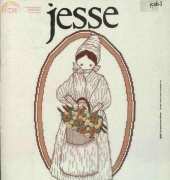 Millcraft - JCSB1 - Jesse the Country Harvest Collection