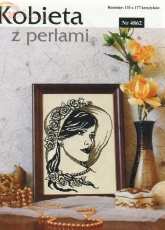 HP 4862 Kobieta - Young Lady From Hafty Polskie 11-2010