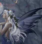 Nocturne by Arxinda