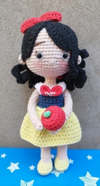 Snow White