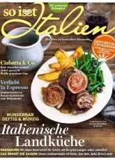 So Isst Italien-October November-2015 /German