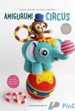 Joke Vermeiren - Amigurumi Circus
