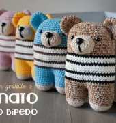 Lanukas Design-Lucia Lanukas - Donato the Bear - Free