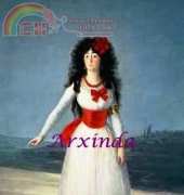 Arxinda -Duquesa del Alba