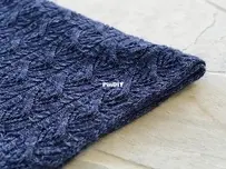 Night Tour by Ririko Hand Knit Life