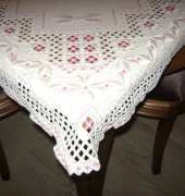 tablecloth hardanger-coats-Polish