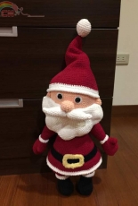 Santa Claus