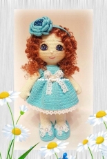 Tatyana / Tatiana Meshcheryakova - Татьяна Мещерякова - Doll - Russian