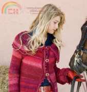 Adriafil -Polluce Cardigan-Free