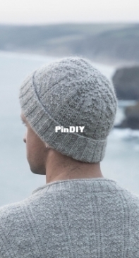 Scilly Hat by Raw Wool Company