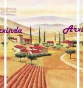 Arxinda - Campos