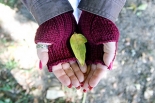 Elizabeth A. Decker - Harrington Hat & Mitts