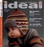 Ideal - chaleur & douceur 2