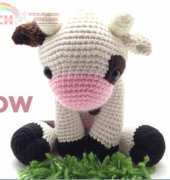 Lola la vaca