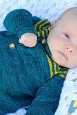 Weehistoric Cardigan by tottopper