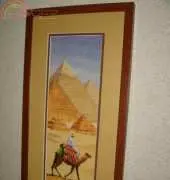 Heritage JCPY 582 - The Pyramids