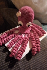 octopus