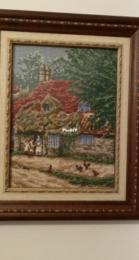 Country Cottages