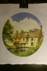 Heritage John Clayton