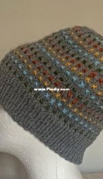 Humboldt Hat by Mat Kladney-Free