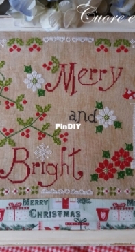 Cuore e Batticuore - Merry and Bright PCS