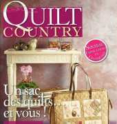 Quilt Country nº 17
