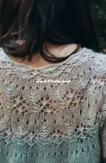 Fairy Tale by Alessia & Fabia Taverna - Knitting For Breakfast