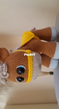 Pony