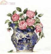 Leisure Arts Leaflet 2256 - Heirlooms