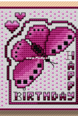 Alita Designs - Happy Birthday - Free