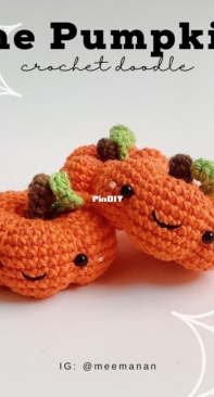 Meemanan - The Pumpkin - Free